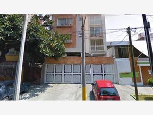 Departamento en Venta en Vertiz Narvarte Benito Juárez