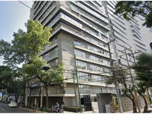 Departamento en Venta en Xoco Benito Juárez