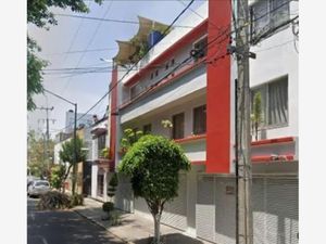 Departamento en Venta en Nativitas Benito Juárez