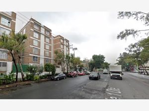 Departamento en Venta en Felipe Pescador Cuauhtémoc