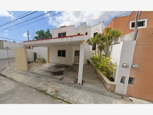 Casa en Venta en Residencial Pensiones VII Mérida