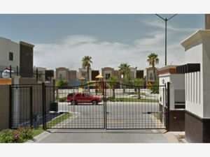 Casa en Venta en Ampliación la Joya Torreón