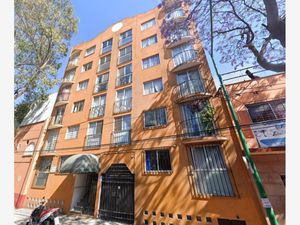 Departamento en Venta en Transito Cuauhtémoc