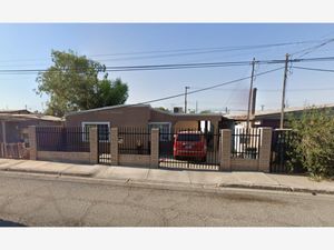 Casa en Venta en Independencia Mexicali