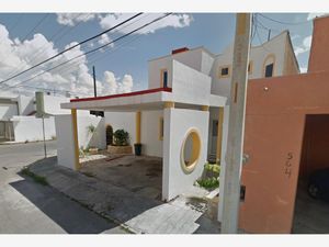 Casa en Venta en Residencial Pensiones VII Mérida