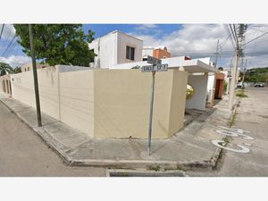 Casa en Venta en Residencial Pensiones VII Mérida