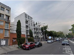 Departamento en Venta en Doctores Cuauhtémoc