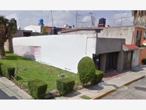 Casa en Venta en Parque Residencial Coacalco Ecatepec de Morelos