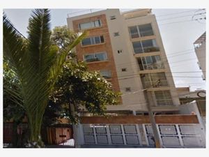 Departamento en Venta en Vertiz Narvarte Benito Juárez