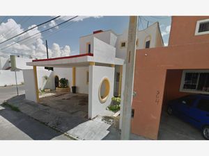 Casa en Venta en Residencial Pensiones VII Mérida