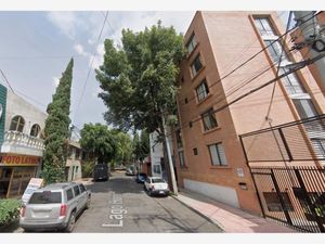 Departamento en Venta en Tacuba Miguel Hidalgo