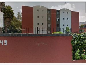 Departamento en Venta en Santa María Nonoalco Benito Juárez