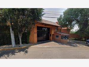 Casa en Venta en Chimalcoyoc Tlalpan