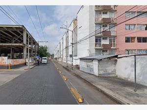 Departamento en Venta en El Rosario Azcapotzalco