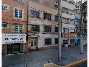 Departamento en Venta en Narvarte Poniente Benito Juárez