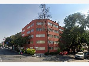 Departamento en Venta en Piedad Narvarte Benito Juárez