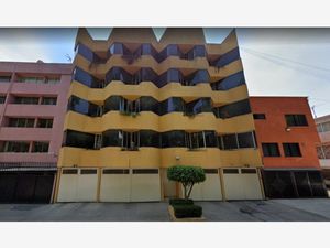 Departamento en Venta en Paseos de Taxqueña Coyoacán