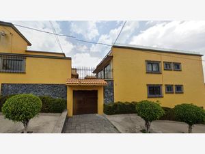 Casa en Venta en Lomas de Padierna Tlalpan