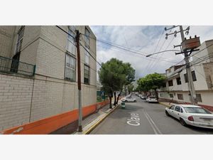 Departamento en Venta en Potrero de San Bernardino Xochimilco