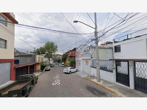 Casa en Venta en Molino de Santo Domingo Álvaro Obregón