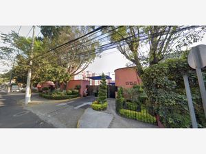 Departamento en Venta en Nueva Oriental Coapa Tlalpan