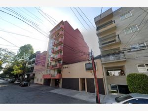 Departamento en Venta en Del Valle Sur Benito Juárez