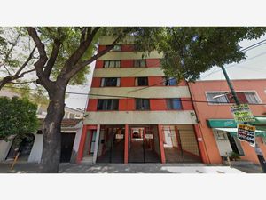 Departamento en Venta en Portales Norte Benito Juárez