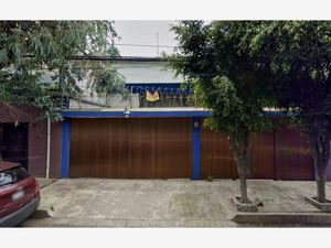 Casa en Venta en Del Carmen Coyoacán