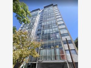 Departamento en Venta en Roma Norte Cuauhtémoc