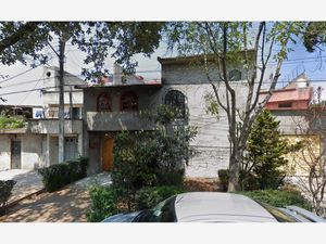 Casa en Venta en Cultura Maya Tlalpan