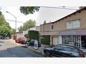 Casa en Venta en Tlalpan Centro Tlalpan