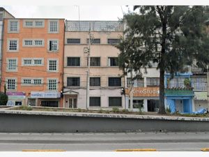 Departamento en Venta en Narvarte Poniente Benito Juárez