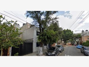 Casa en Venta en Pro-Hogar Azcapotzalco