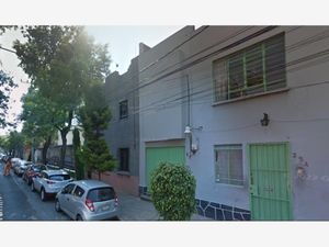 Casa en Venta en San Miguel Chapultepec I Sección Miguel Hidalgo