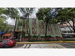 Departamento en Venta en Buenavista Cuauhtémoc