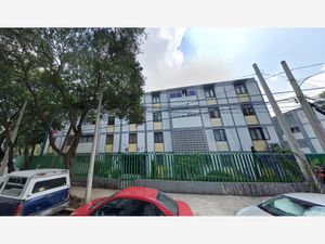 Departamento en Venta en Irrigacion Miguel Hidalgo