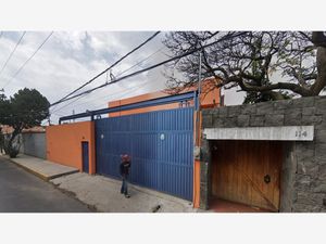 Casa en Venta en La Joya Tlalpan