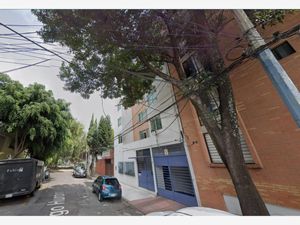 Departamento en Venta en Tacuba Miguel Hidalgo