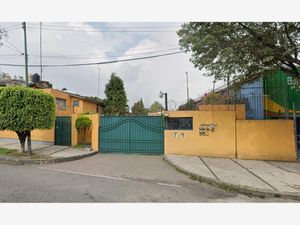 Casa en Venta en Miguel Hidalgo 3A Sección Tlalpan