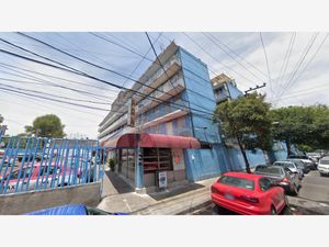 Departamento en Venta en Pasteros Azcapotzalco