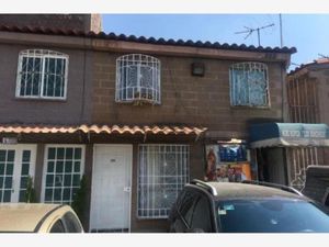 Casa en Venta en Chinampac de Juarez Iztapalapa