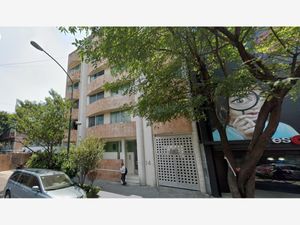 Departamento en Venta en Roma Norte Cuauhtémoc