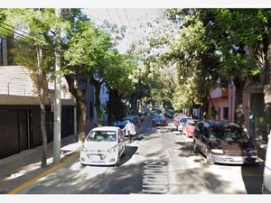 Casa en Venta en San Miguel Chapultepec I Sección Miguel Hidalgo