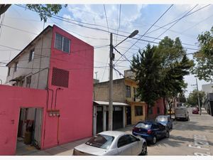 Casa en Venta en San Simon Tolnahuac Cuauhtémoc