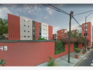 Departamento en Venta en Santa María Nonoalco Benito Juárez