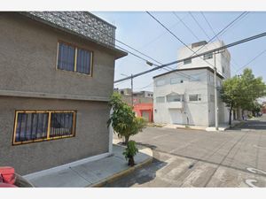 Casa en Venta en San Jose de la Escalera Gustavo A. Madero