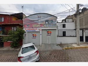 Casa en Venta en Molino de Santo Domingo Álvaro Obregón