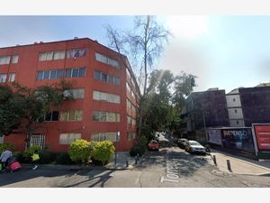 Departamento en Venta en Piedad Narvarte Benito Juárez