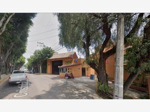 Casa en Venta en Chimalcoyoc Tlalpan