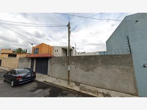 Casa en Venta en San Lorenzo la Cebada Xochimilco